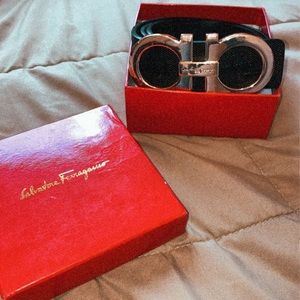 Ferragamo Belt